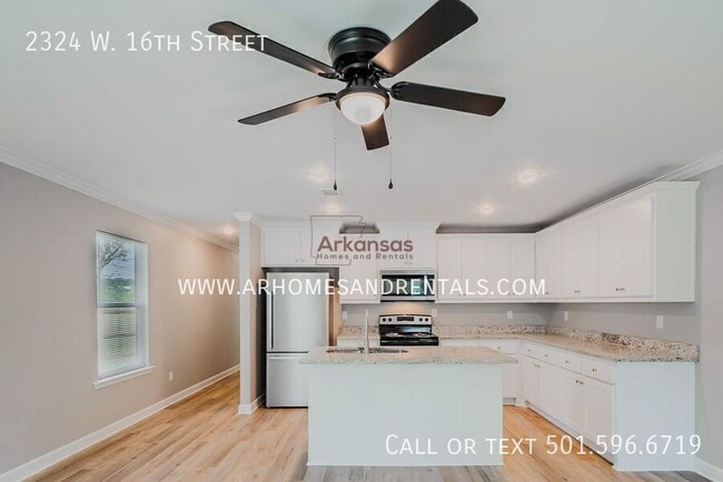 Photo - 2324 W 16th St