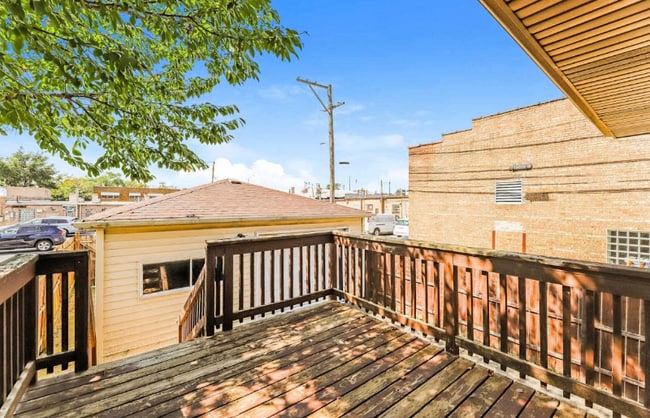 Photo - 11114 S Troy St