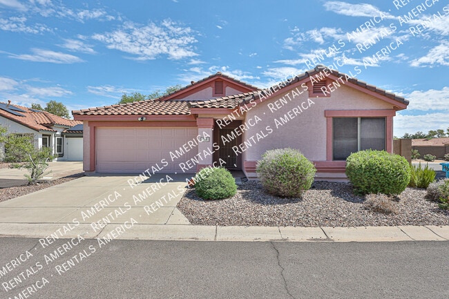 Building Photo - 752 E Rose Marie Ln Rental