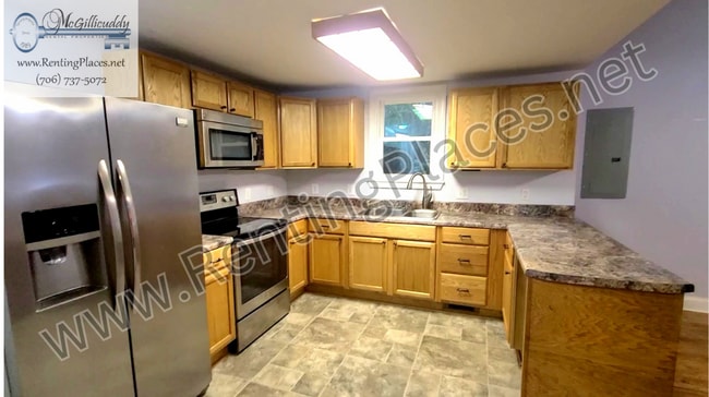 Photo - 1105 Heard Ave