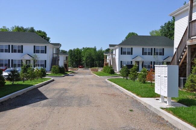 Photo - 4828 Crown Point Pl Unidad A