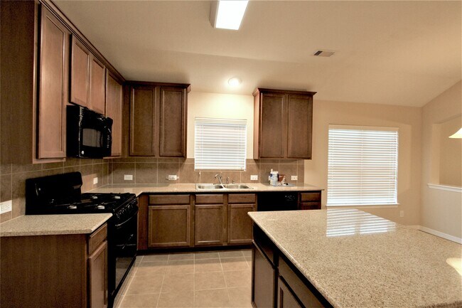 Photo - 1203 Pecos Pass Dr