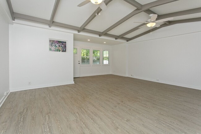 Photo - Fully Renovated 4BD in Kuli'ou'ou Valley, Garage-Driveway, Spacious Yard, and Work Shed PETS ALLOWED