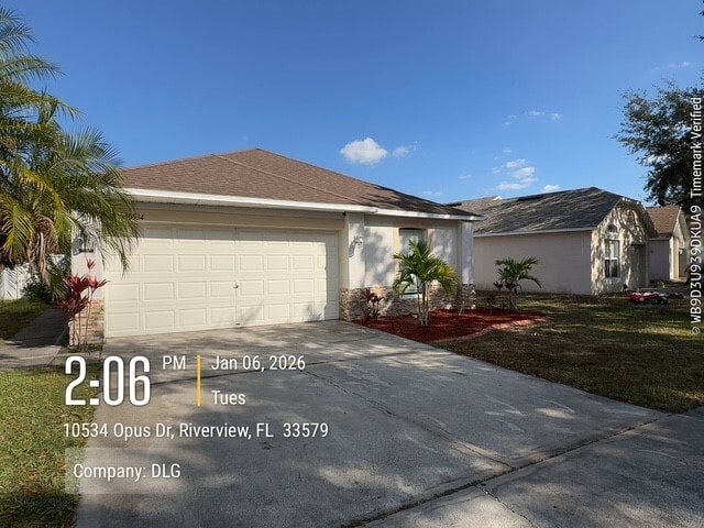 Building Photo - 10534 Opus Dr