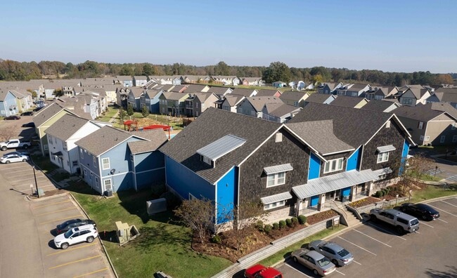 Photo - The Grand at Starkville