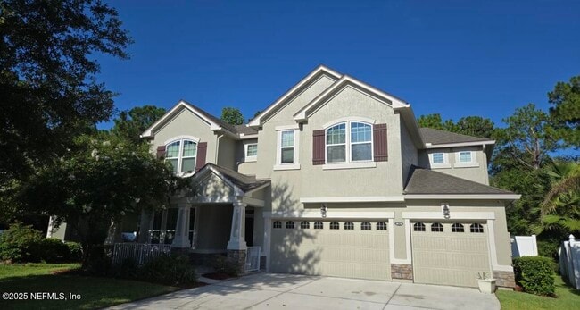 Building Photo - 14336 Garden Gate Dr Rental