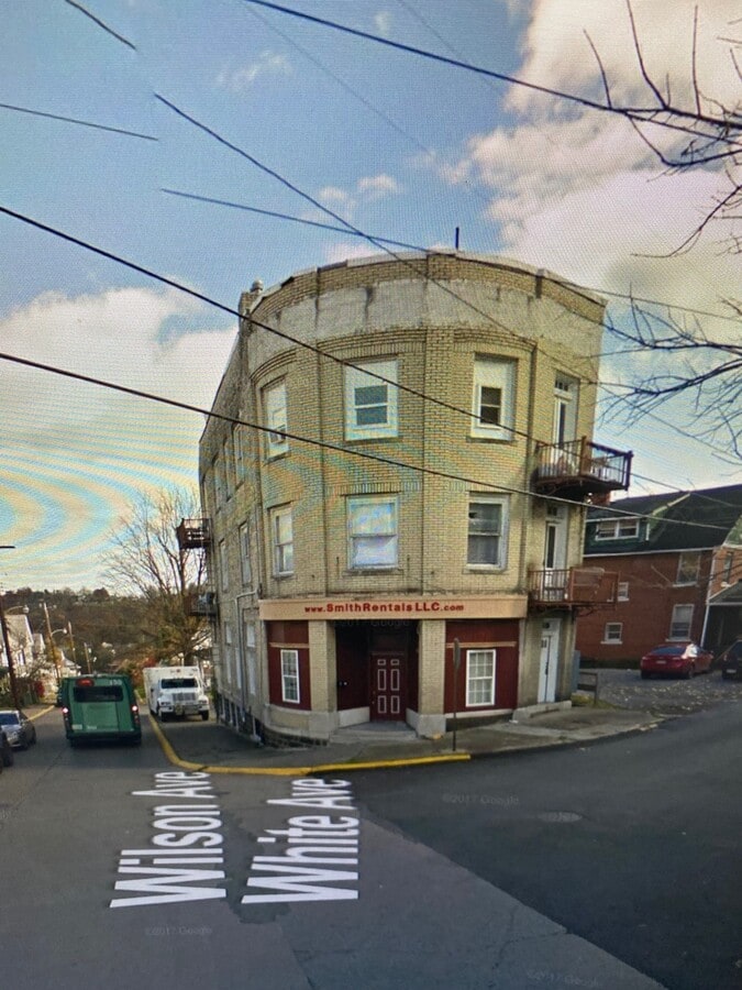 Photo - 454 Wilson Ave Unidad Apt 1