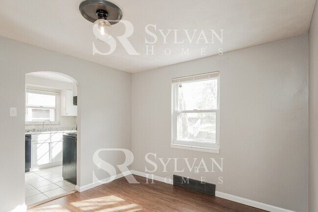 Photo - Charming brick 3-bedroom, 1-bath home feat...