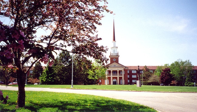 Grounds