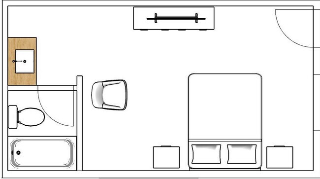 Photo - The Bear Necessities