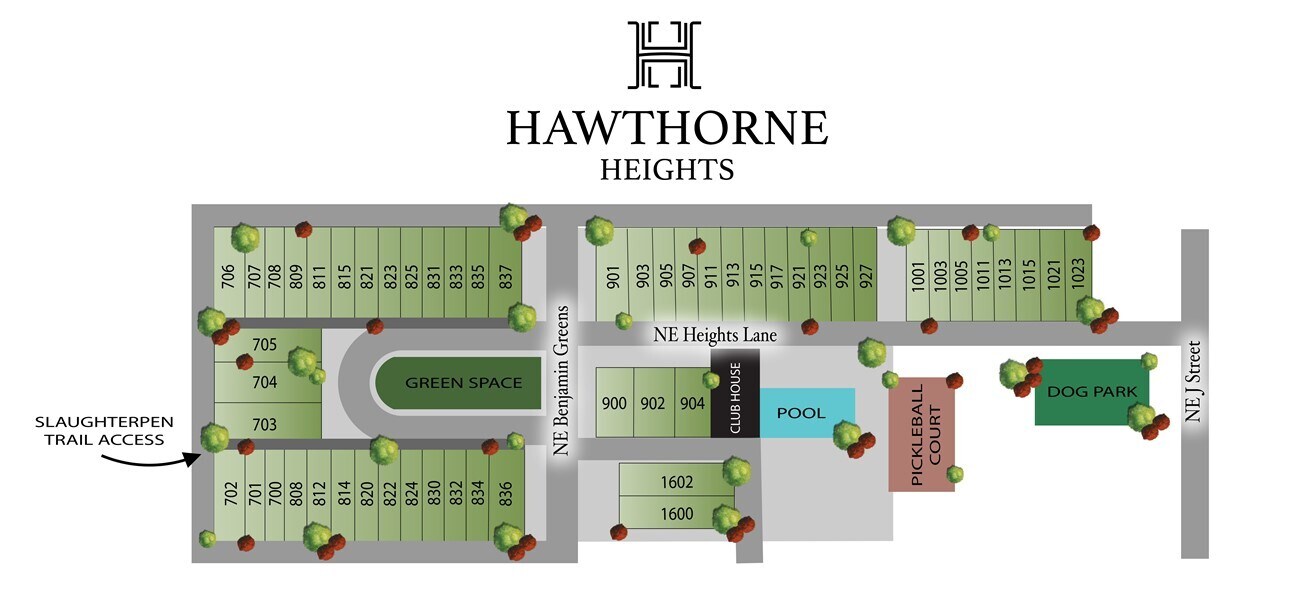 Photo - 811 NE Hts Ln