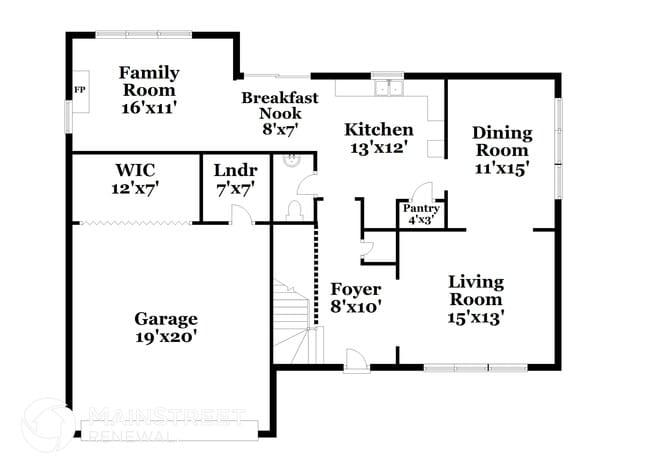 Photo - 546 Lone Oak Dr