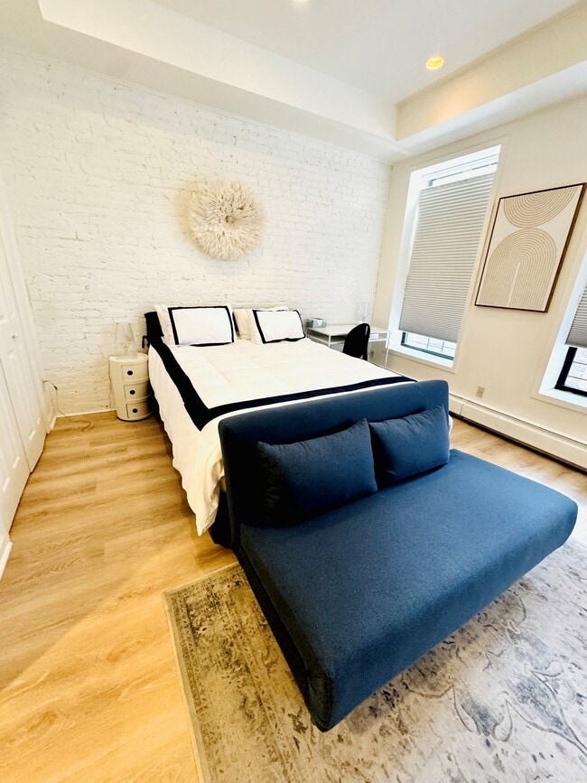 Photo - 266 W 121st St Unit 4