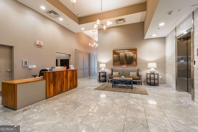 Photo - 1100 Howell Mill Rd NW Unit 405