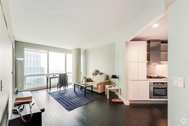 Building Photo - 77 Hudson St Unit 2802 Rental