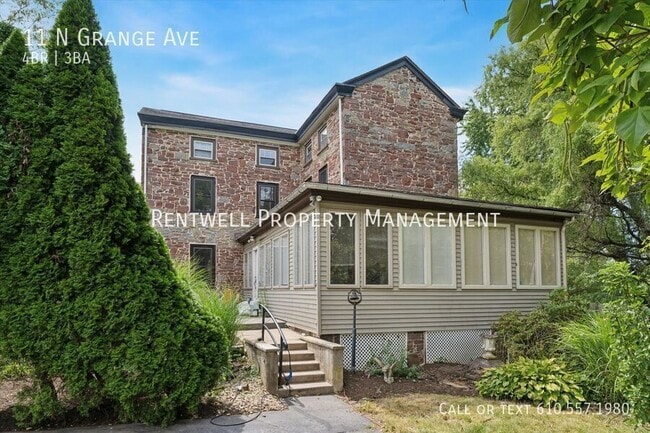 Photo - 11 N Grange Ave