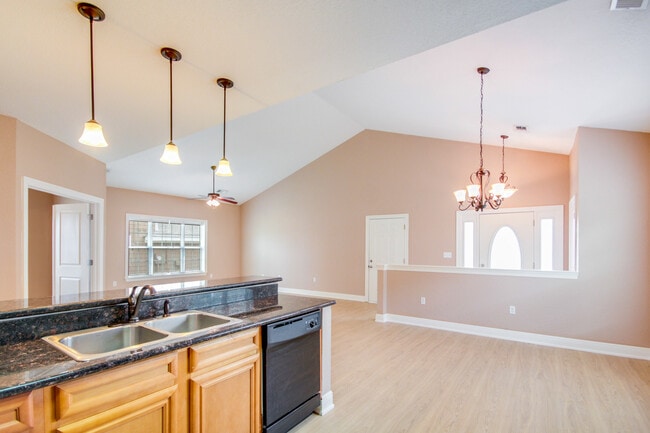 The Homes at Pelican Landing