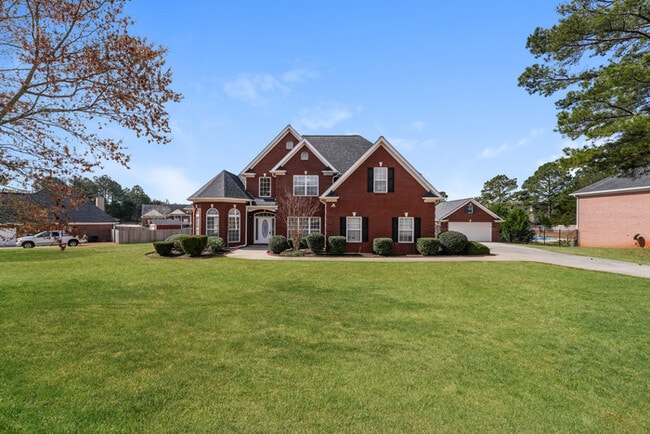 Building Photo - 2508 Oak Creek Ln