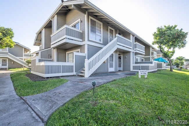 Building Photo - Waipio Gem – Cozy 1-Bed, 1-Bath Townhome