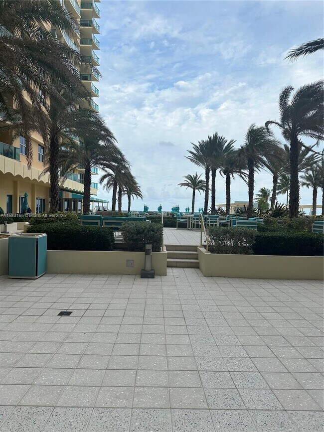 Photo - 2501 S Ocean Dr Unit 1530