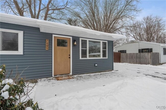 Photo - 7891 Areopagitica Ave Casa