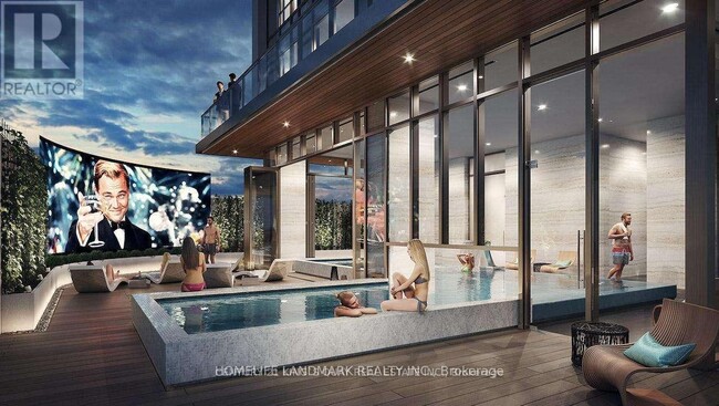 Photo - 38 Widmer St Unit 2707