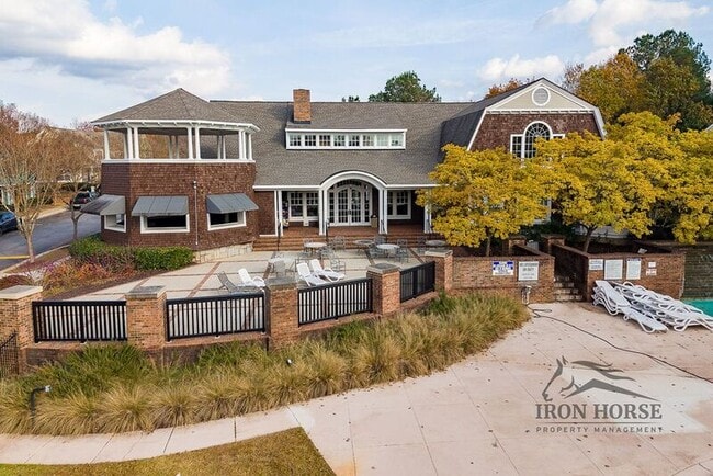 Photo - 1035 Barnett Shoals Rd