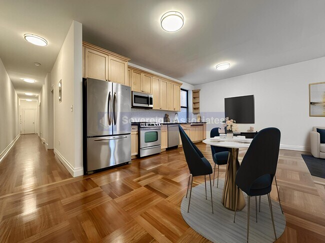 Photo - 605 W 137th St Unit 35