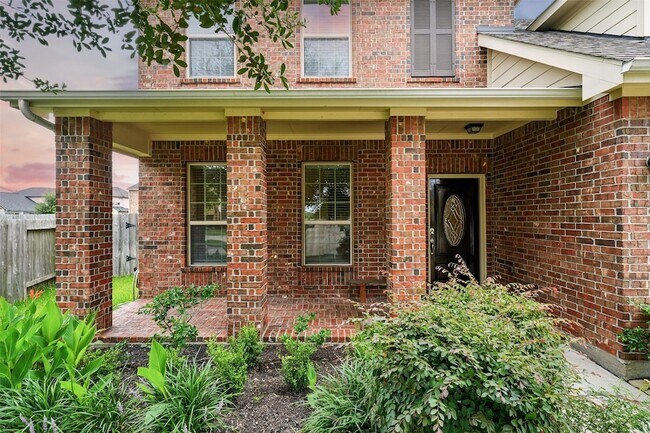 Photo - 3022 Aloria Hls Trl Casa