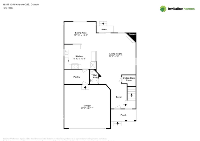 Photo - 19317 105th Ave Ct E