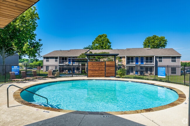 Building Photo - Cottonwood Park Village Rental