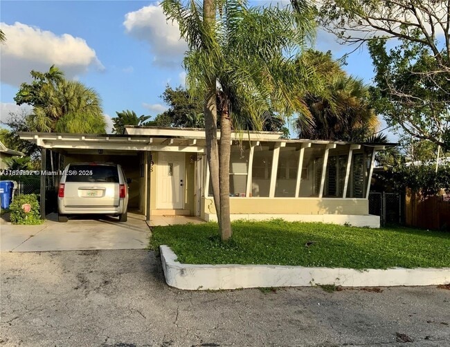 Photo - 108 SE 10th Ave Apartamento Unidad Front