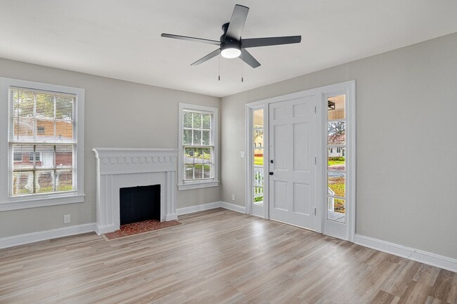 Photo - Highland Fully Remodeled 2 Bedroom Home