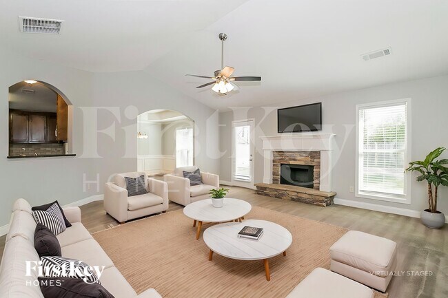 Photo - 1439 Dillard Heights Dr