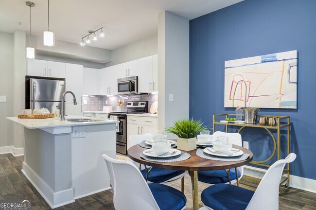 Photo - 2591 Piedmont Rd NE Unidad 2132