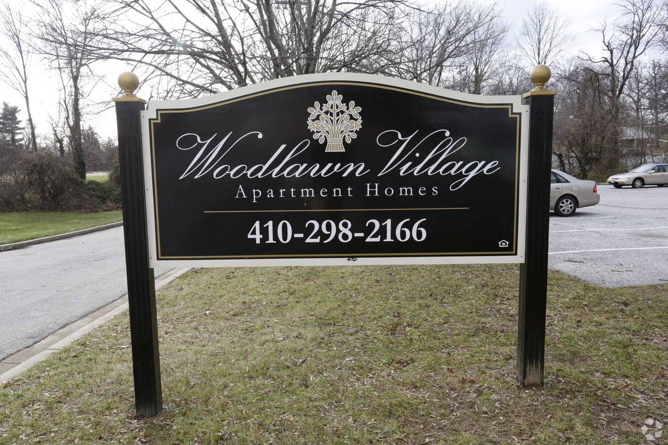 Photo - Woodlawn Village Apartments