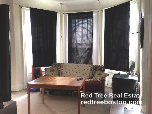 471 Commonwealth Ave Unit 2F