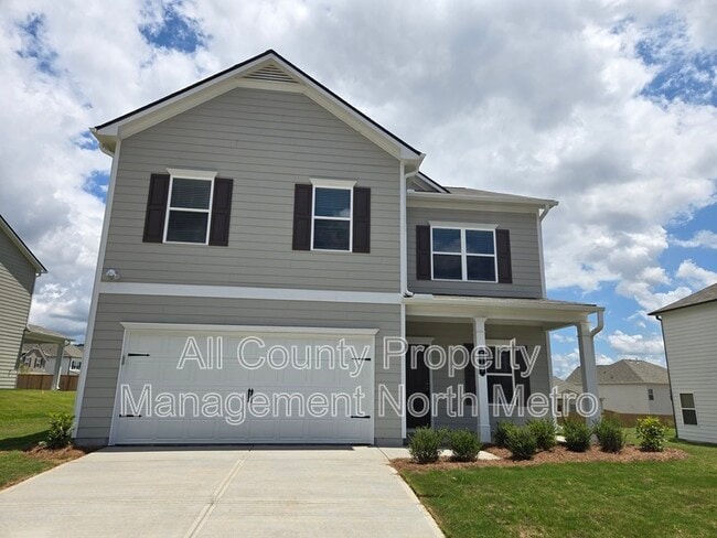 Building Photo - 519 Ozark Ln Rental