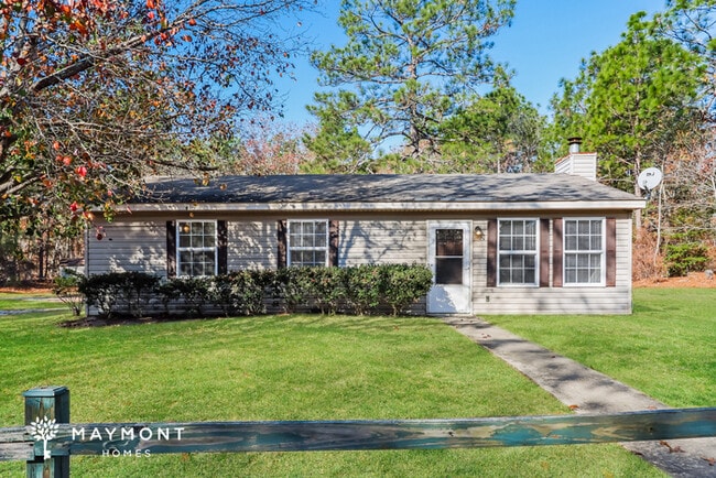 Building Photo - 3303 Old Camp Long Rd