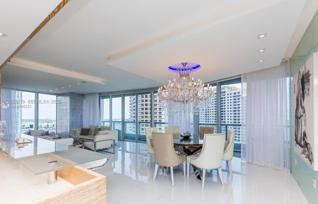Photo - 465 Brickell Ave Unit 2301