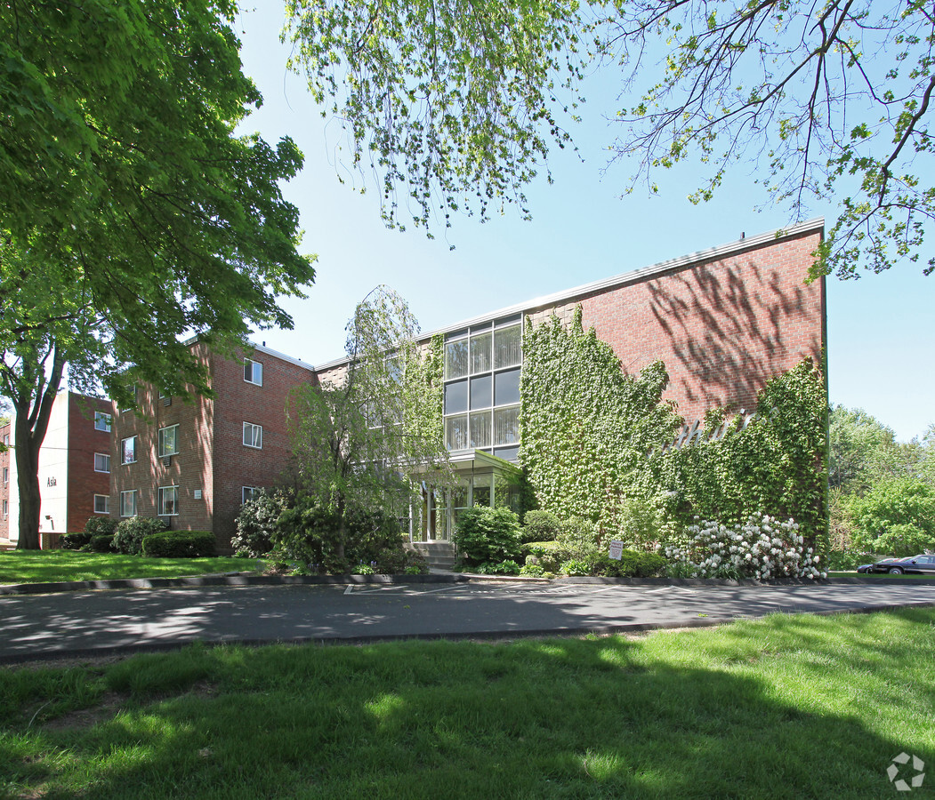 Photo - Southwick Apartments