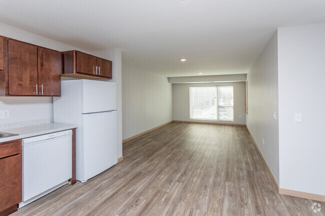 2HAB,1BA - 928 ft²