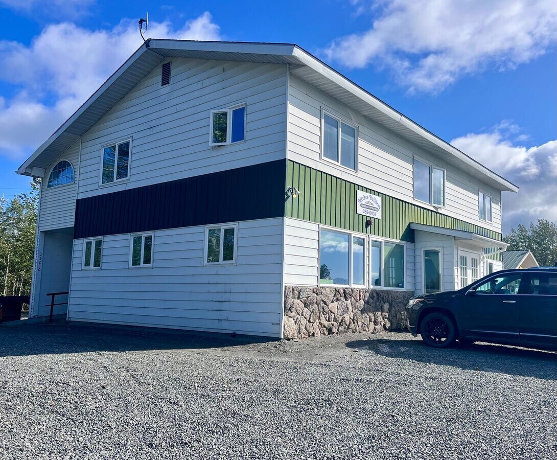 Photo - 33220 Sterling Hwy Unidad Commercial