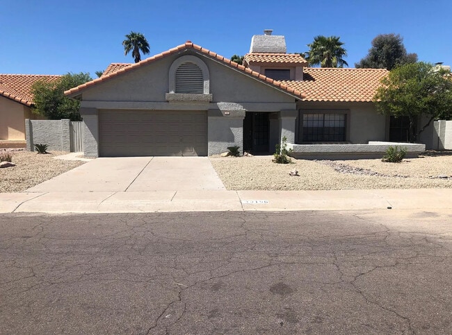 Building Photo - 9196 N 103rd Pl Rental
