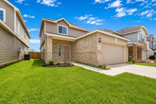 Photo - 4910 Blue Jacaranda Wy