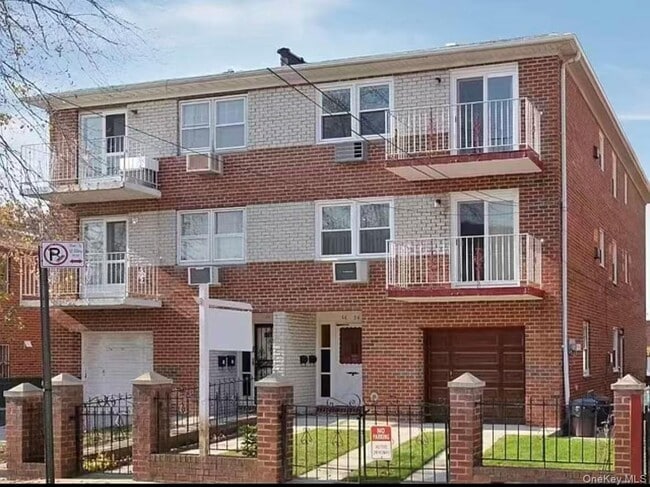 Building Photo - 36-30 166th St Unit 2 FL