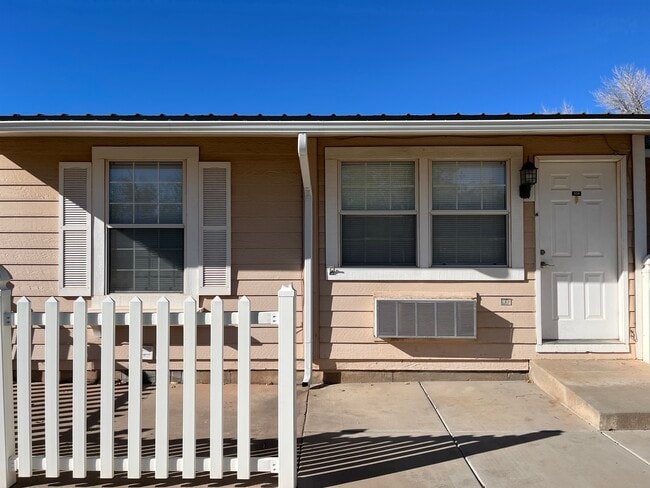 Photo - 600 N 2450 E Unit 308