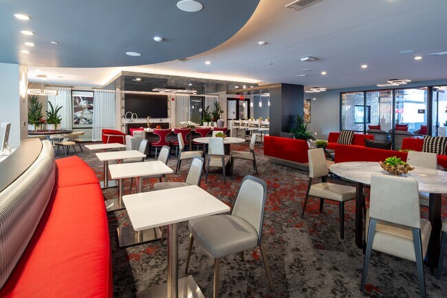 Social Lounge