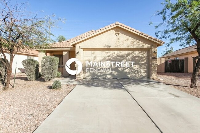 Photo - 3 Bedroom Pet-Friendly Home in Surprise, AZ with Main Street Renewal
