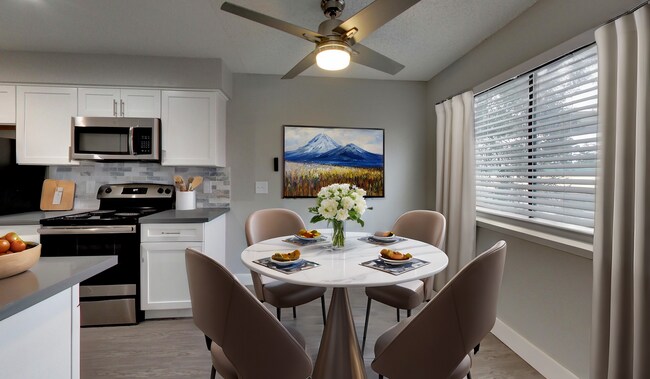 Photo - Parkside Commons